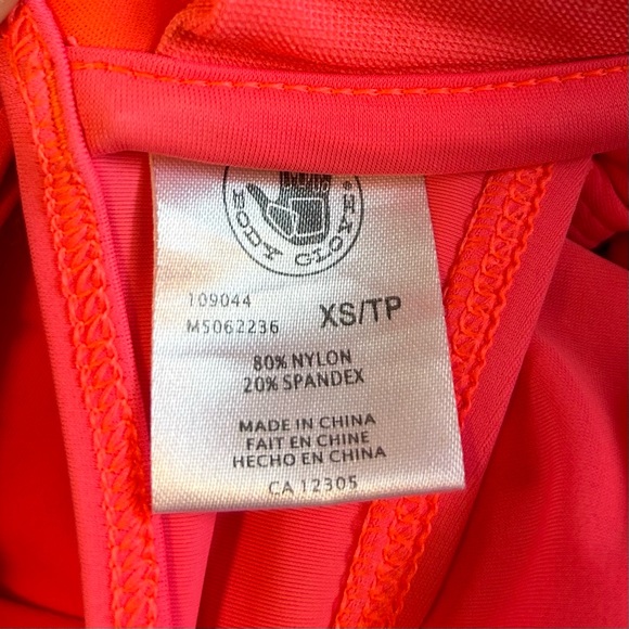 Body Glove Neon Pink Push Up Bikini Size XS - Picture 10 of 13